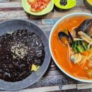 청북산단로 | 청북중국집 &#39;중화요리홍콩&#39; 청북짜장면 짬뽕 맛집