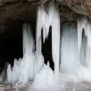 역고드름 이미지