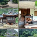 덕천마을(참소슬마을) 이미지