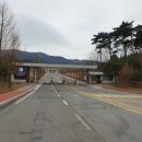 효석문학100리길 제2구간 이미지