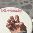 네일링Nailing | 동성로 네일 NAILing 반월당 네일링 자석네일로 예쁨 영롱함 장착