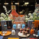 루안 | 공부가주 7종 시음 &amp; 파크루안 중식 페어링 후기