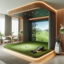707스크린골프존(364) | 골프존 더홀인원 부산 사하구 하단동 스크린골프장