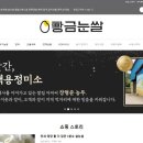 황금눈쌀(백용정미소)