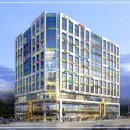 비전프라자 옆 이미지