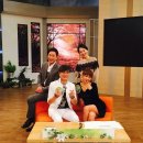 KBS 1TV 아침마당11일 화요초대석 나는야 지역구 스타 출연 사진-가수조현 이미지