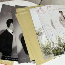 W21. 가성비 &#39;The wedding (더 웨딩)&#39; 웨딩포스터 제작 내돈내산 후기