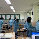 삼호서중학교 이미지