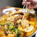 복수산해물탕 | 속초해수욕장맛집 복수산해물탕, 싱싱한 해산물한가득 용궁해물탕의 진수!