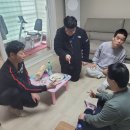 [1월21일] 취미,여가활동(홈내 영화관람) 이미지