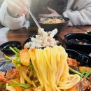 배가짬뽕 서산점 | 서산 해미맛집 교동짬뽕 솔직후기 짬뽕은 기본, 찹쌀탕수육은 필수