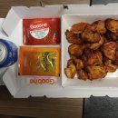 굽네치킨송도