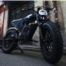 몬스터바이크 | AU테크 엑스트랙 슈퍼몬스터 전동바이크 리뷰