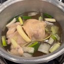 경기제일주유소 | [경기/화성] 닭한마리 내돈내산 솔직후기_진옥화할매인줄 몰랐음 (웨이팅, 주차, 꿀팁, 아기의자,메뉴)