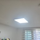 파리바게뜨 옥산파크자이 | 리버파크자이조명 옥산전등 전체교체설치 인테리어효과 좋네요