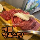 애플정육 이미지