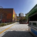 구즉동 행정복지센터 1층 이미지