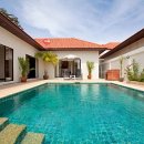 파타야 풀빌라 인시그니어 빌라(투 베드 룸) Pattaya villa - Insignia Villa Pattaya 이미지