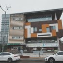 양림동 행정복지센터 주차장 이미지