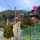 연인의길 화장실 | (경기 이천) 이천 산수유마을 / 서울 근교 꽃 나들이