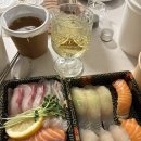 여울스시 | 동탄 스시맛집 여울스시 혼술셋트로 불금 보낸 후기