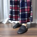 이불혼수마트 | 크라운구스 푹신한 거실 실내화 신고 우리집이 호텔이 된 룸슈즈 후기