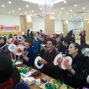 노인미술 이미지