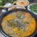 도미노피자 충렬사역점 | 조광심민속왕순대 배달로 시켰다가 맛있어서 찾아가게 된 수제막창피순대 인생맛집