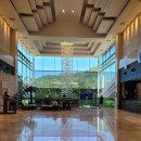 캐슬가든 | 포천힐스CC 라운드 후기｜캐슬→가든 코스｜안개 속 3홀, 그 후 맑음