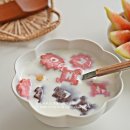 꼬마스푼 | 아침간편식 1분컷 스푼랩 김치시래기된장국 후기