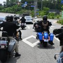 할리데이비슨 코리아 임직원분들과 에보99 다녀왔습니다. 이미지