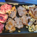 백아산풀하우스 이미지