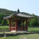 국보 제8호 보령 성주사지 대낭혜화상탑비(保寧 聖住寺址 大朗慧和尙塔碑) 이미지