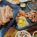 량가비 | 성서 막창 맛집 량가비 삼겹살이 맛있어 회식장소로 굿