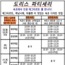 도리스 파티세리 이미지