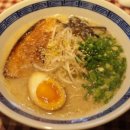 라멘집 - 천안시 서북구 성정두정로 35 | 라멘집