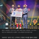 제9회 '최동원상'에 ssg 김광현, '고교 최동원상'에 충암고 윤영철 이미지