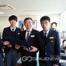 신탄진고등학교