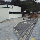 강암서예관(외부) | 전주 한옥마을 카페 너의 고요, 두바이 쫀득쿠키 (두쫀쿠) 후기