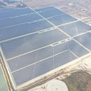 쏠라팜1호태양광발전소 이미지