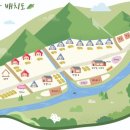 싸리목캠핑장 이미지