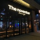세븐일레븐 부평갈산한성점 | 인천 갈산역 카페 노벰버(The november 라운지) 남자친구랑 피자에 간맥 내돈내산 솔직리뷰