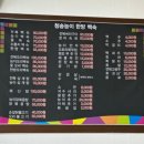 청송능이한방백숙 이미지