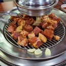 예가숯불갈비 이미지