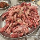 갈비살맛집 이미지