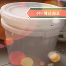 조바심 & 행복 생멸치젓갈 이미지