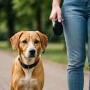 COCOPET(코코펫) | 자동리드줄, 정말 편할까? 훈련사 조언부터 사고 사례까지 솔직 리뷰