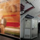 부부 유럽 자동차 여행 - (19) 파리의 지하철과 버스 이용 이미지