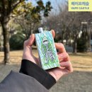 코리아세븐 울산덕신점 | 울산 동구 전자담배 발라리안 맥스 프로 한정판 샤크!