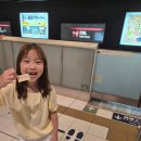 추석연휴 후쿠오카여행 3박4일- 4일차 코메다커피/트레블월릿/하카타역/스티커사진/출발지연
